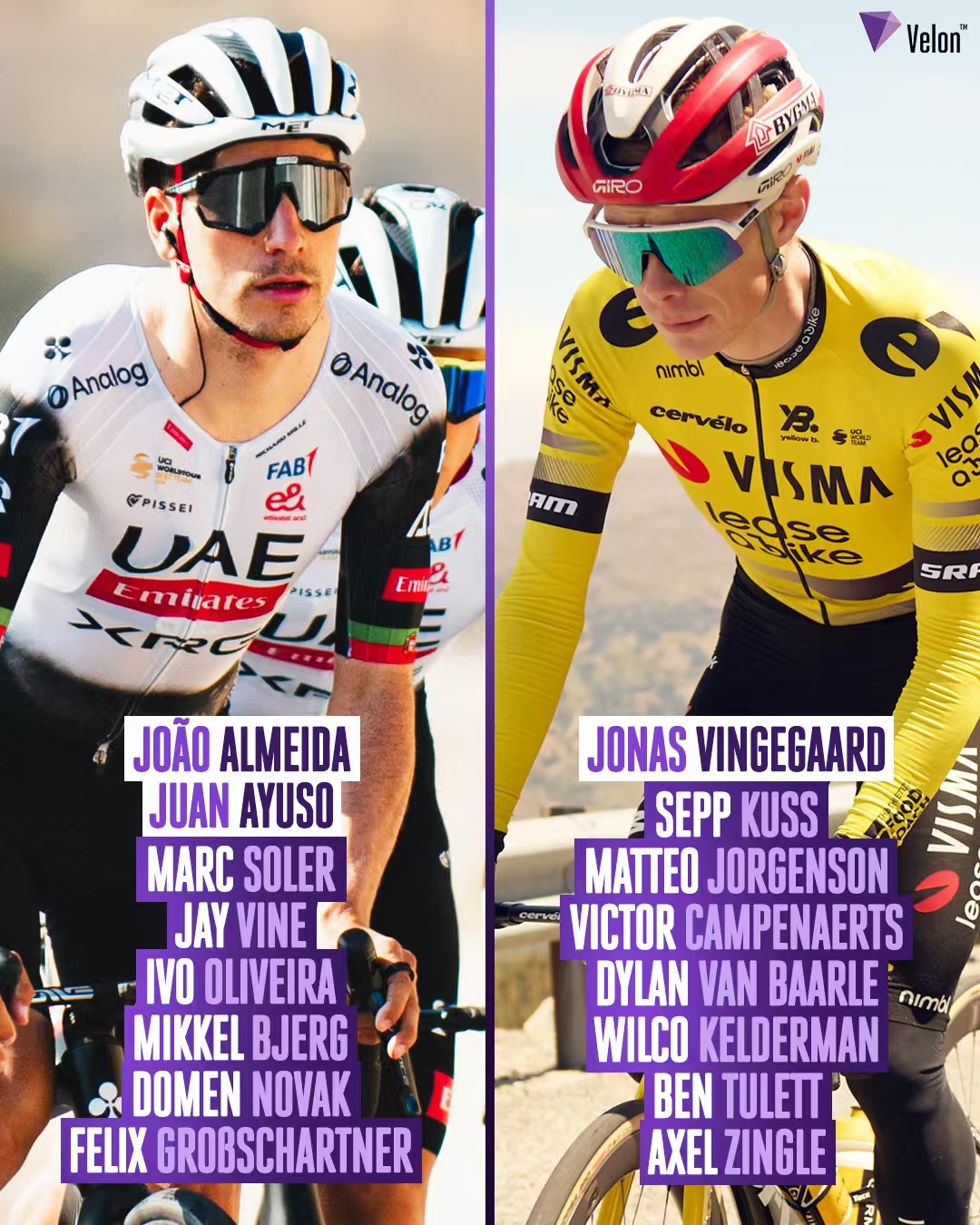 Wengergau crashte, maar won toch de tweede etappe van de Vuelta a España.